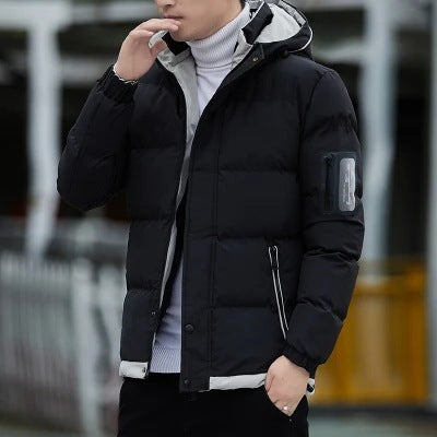 Kumo Padded Down Jacket