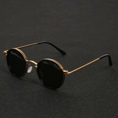 Golden Shade Sunglasses