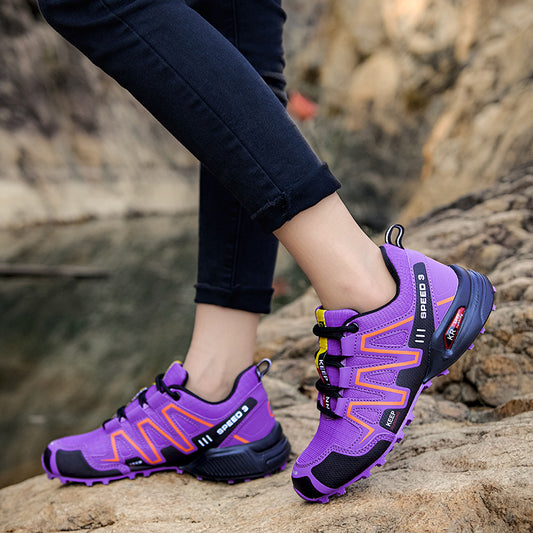 Leila - Outdoor women's shoes