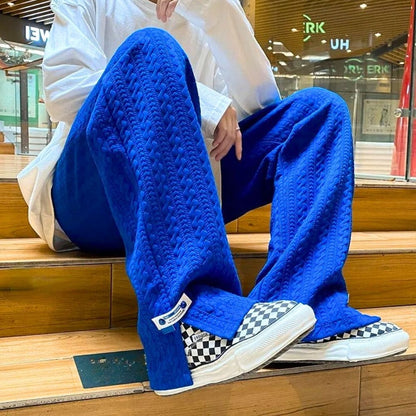 Shinjuku Braided Sweatpants