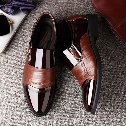 Milan - Signature Loafer