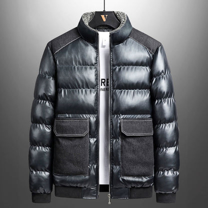 Soho Down Puffer Jacket