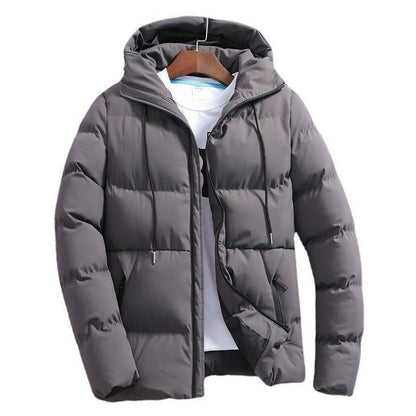 Oslo - Puffer Jacket With Stormwear