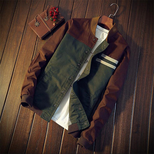 Guild Classic Bomber Jacket