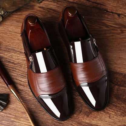 Milan - Signature Loafer