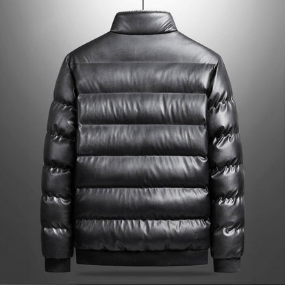 Soho Down Puffer Jacket