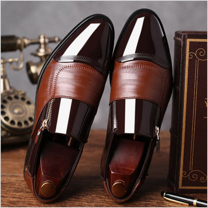 Milan - Signature Loafer