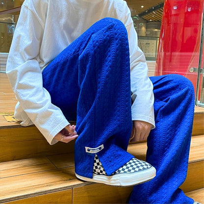 Shinjuku Braided Sweatpants