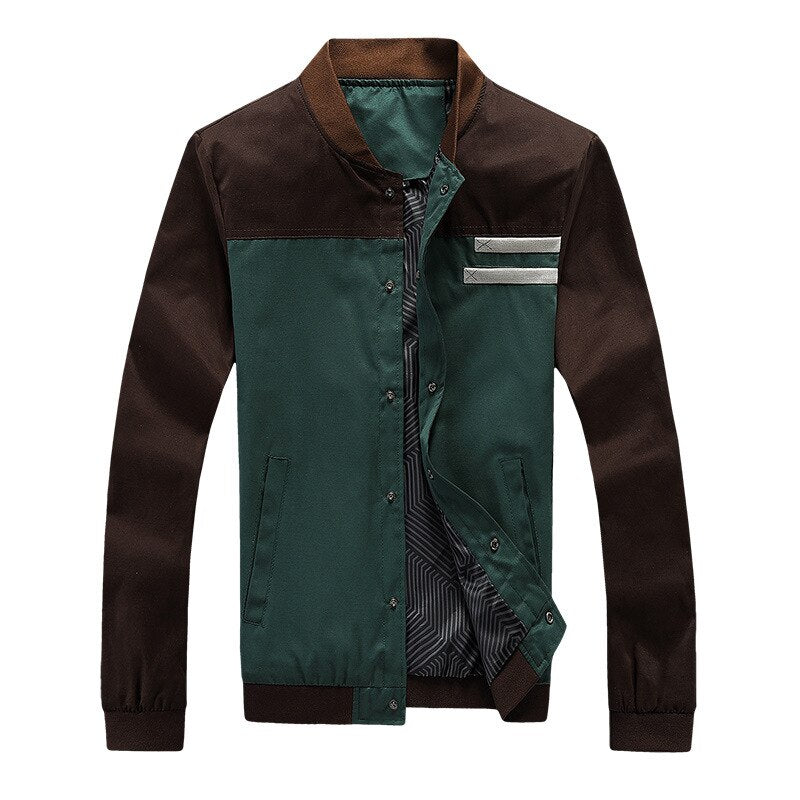 Guild Classic Bomber Jacket