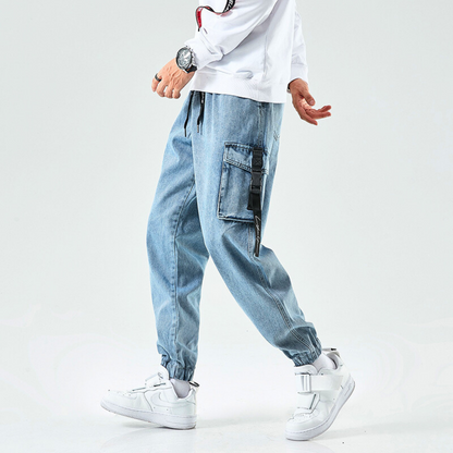 Carlo Denim Signature Sweatpants