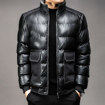 Soho Down Puffer Jacket