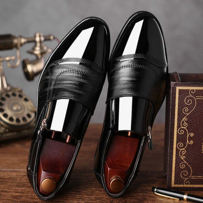 Milan - Signature Loafer