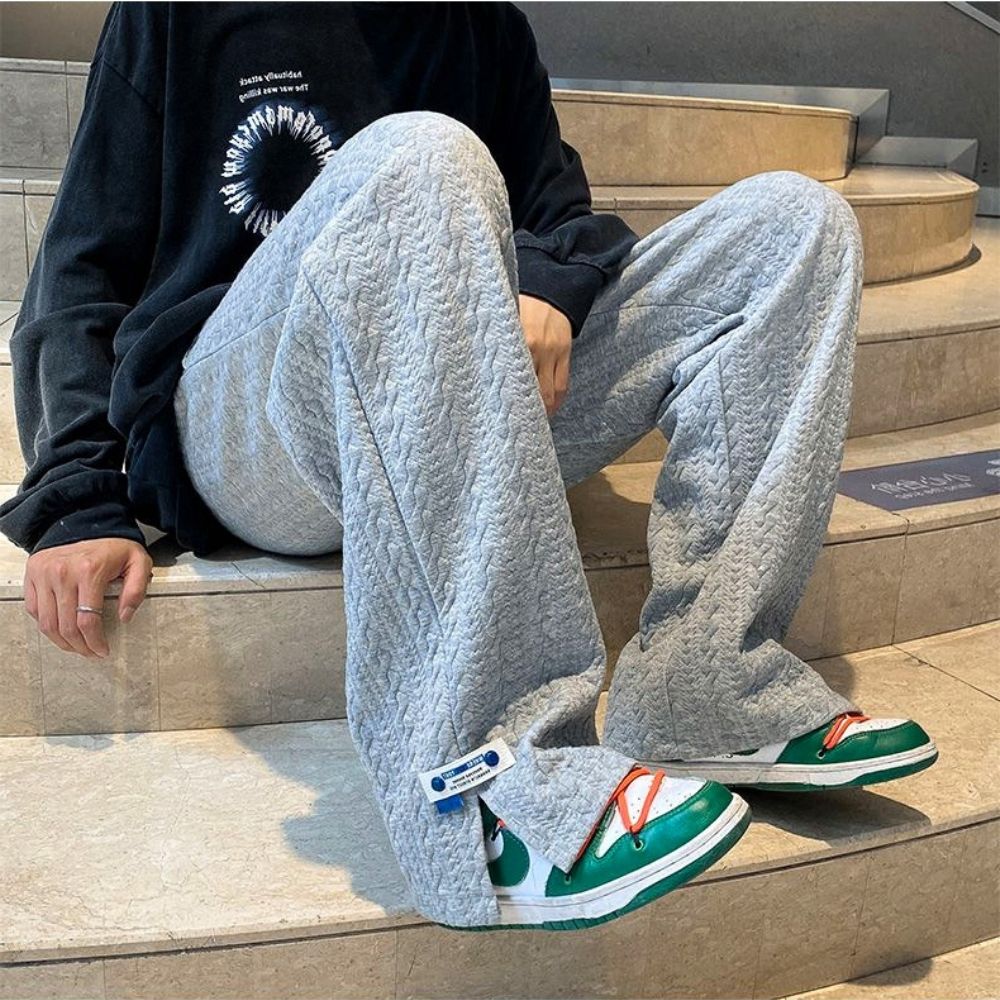 Shinjuku Braided Sweatpants