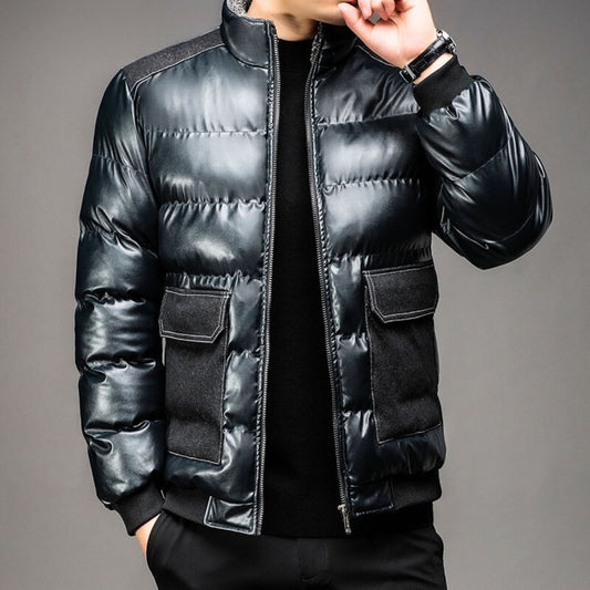 Soho Down Puffer Jacket