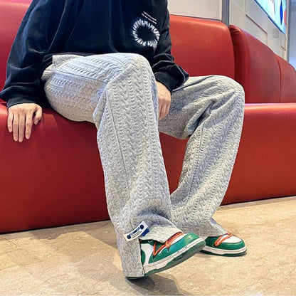 Shinjuku Braided Sweatpants