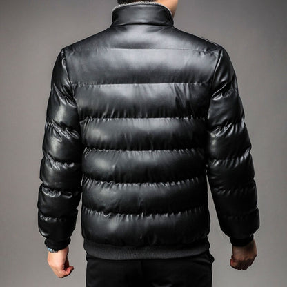 Soho Down Puffer Jacket