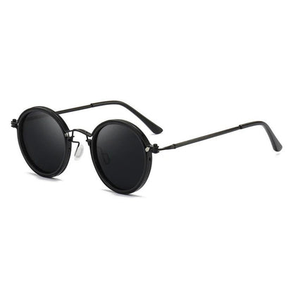 Golden Shade Sunglasses