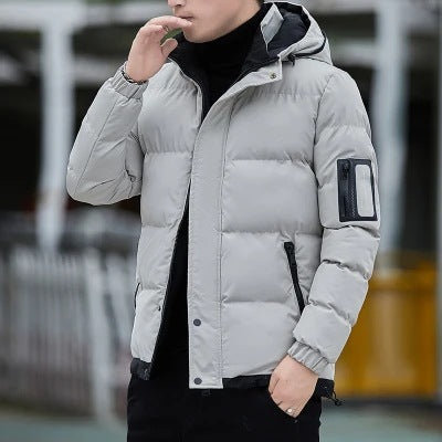 Kumo Padded Down Jacket