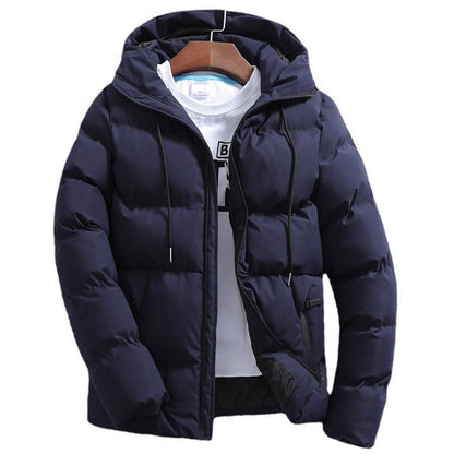 Oslo - Puffer Jacket With Stormwear