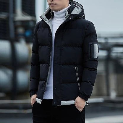 Kumo Padded Down Jacket