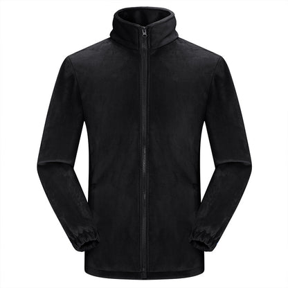 Elemental 3-in-1 Weatherproof Mens Jacket