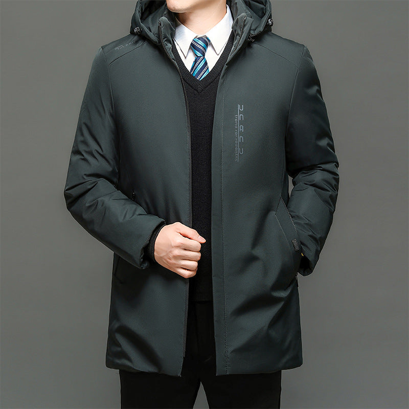 Unacu Weatherproof Jacket