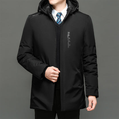 Unacu Weatherproof Jacket