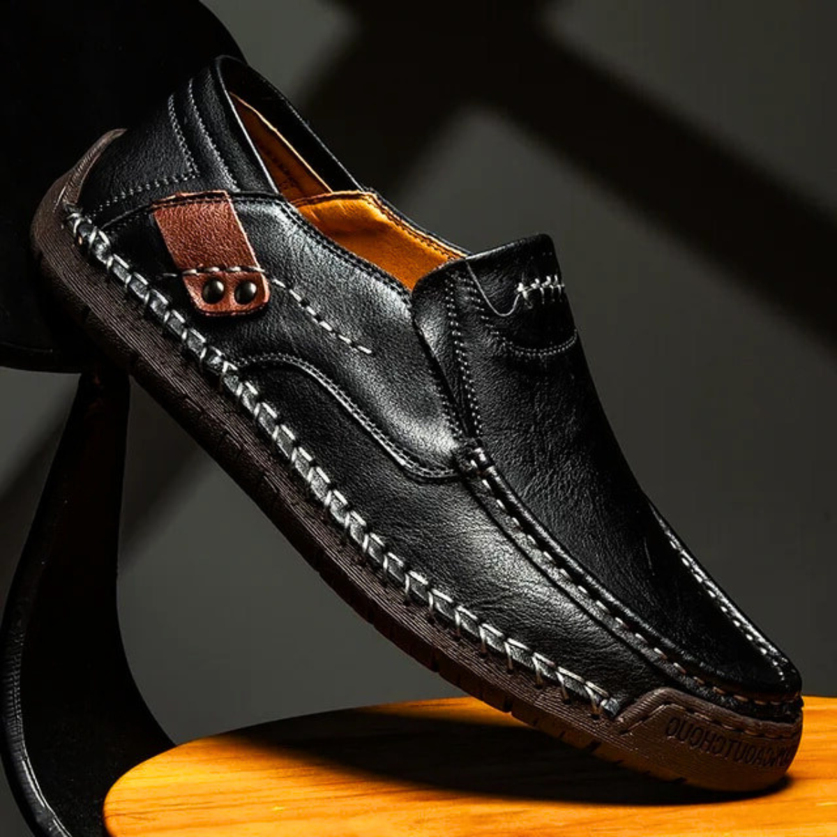 OSVALDO - ULTRA COMFORT LOAFER