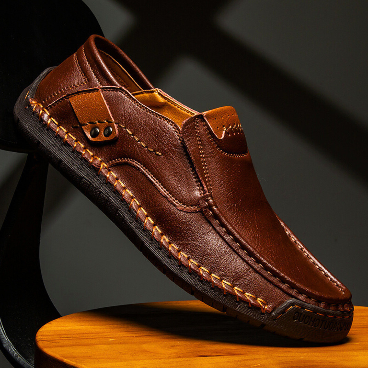 OSVALDO - ULTRA COMFORT LOAFER