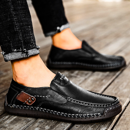 OSVALDO - ULTRA COMFORT LOAFER