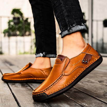 OSVALDO - ULTRA COMFORT LOAFER