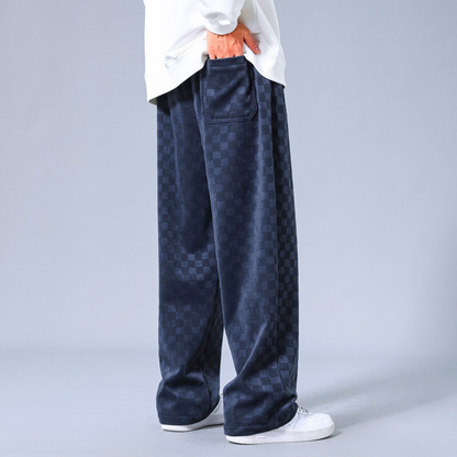 Paul Corduroy Premium Sweatpants