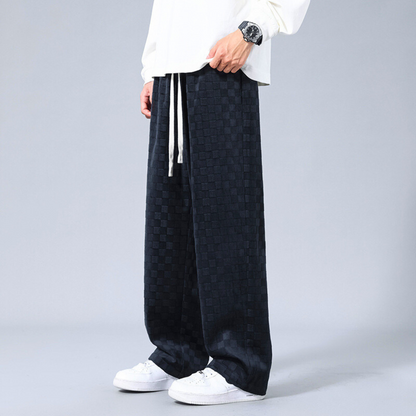 Paul Corduroy Premium Sweatpants