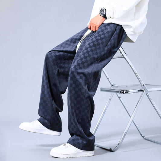 Paul Corduroy Premium Sweatpants