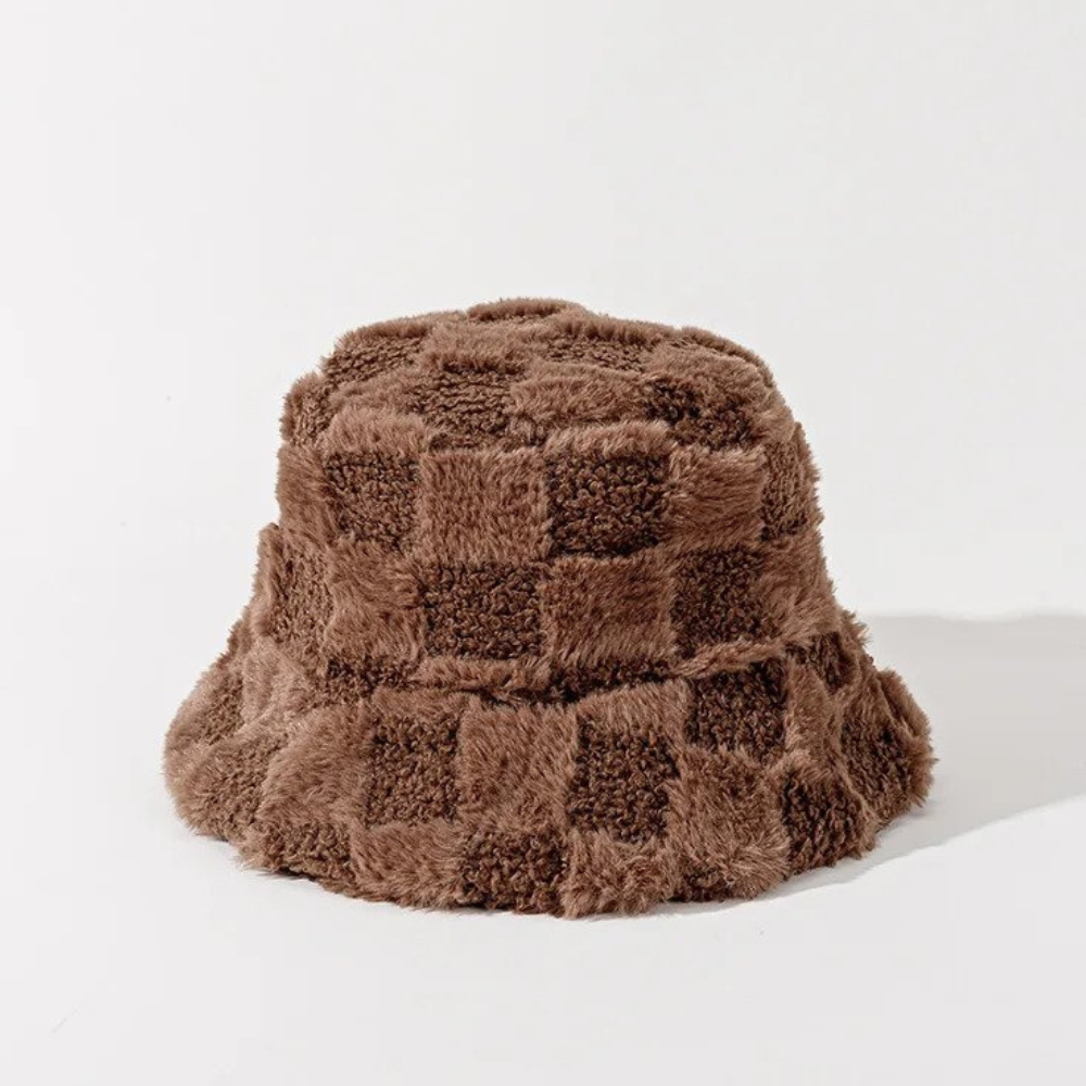 Celinà - Puffer Hat