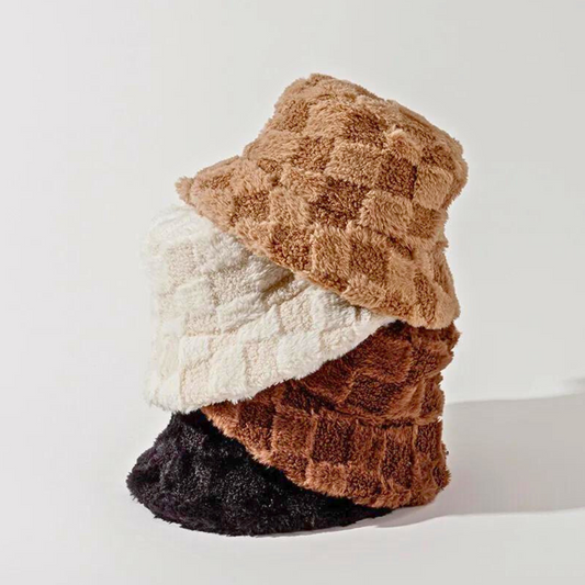 Celinà - Puffer Hat