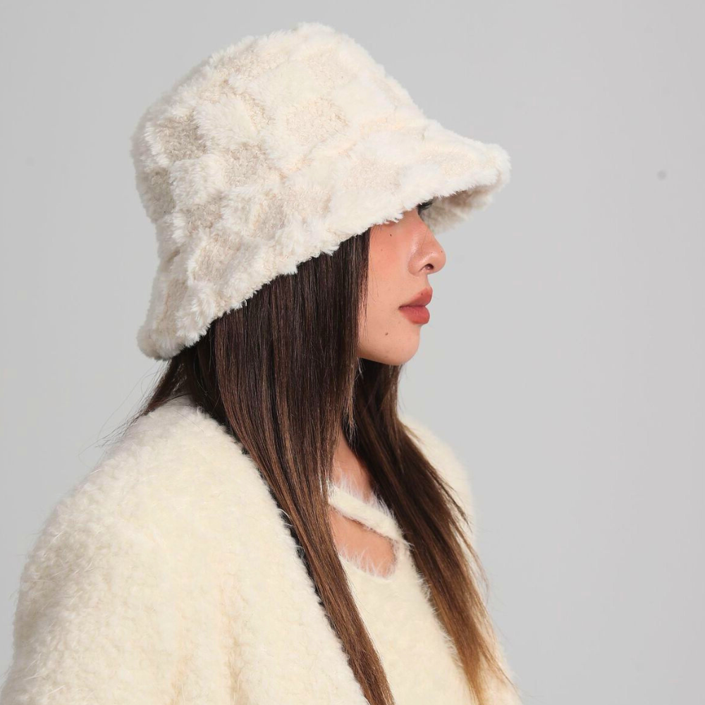 Celinà - Puffer Hat