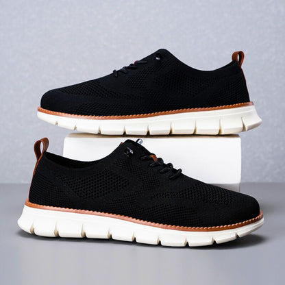 Eleven - Breathable Light Weight Sneakers