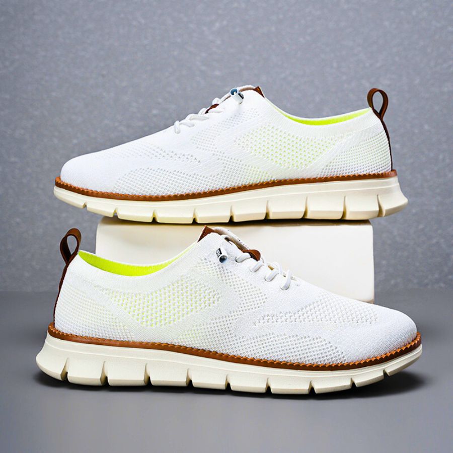 Eleven - Breathable Light Weight Sneakers