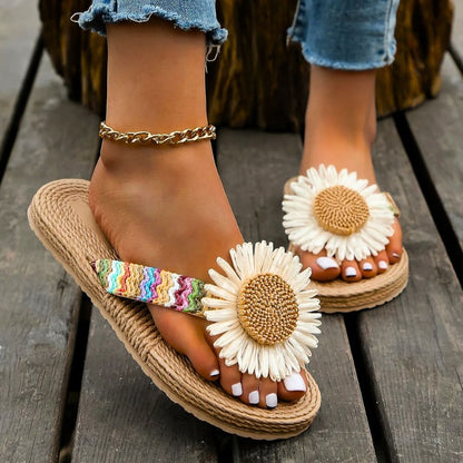 Daisy - Woman Trendy Sandals