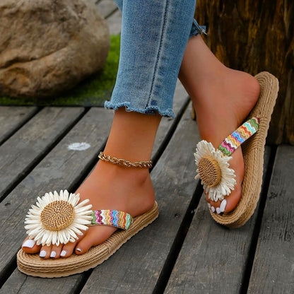 Daisy - Woman Trendy Sandals