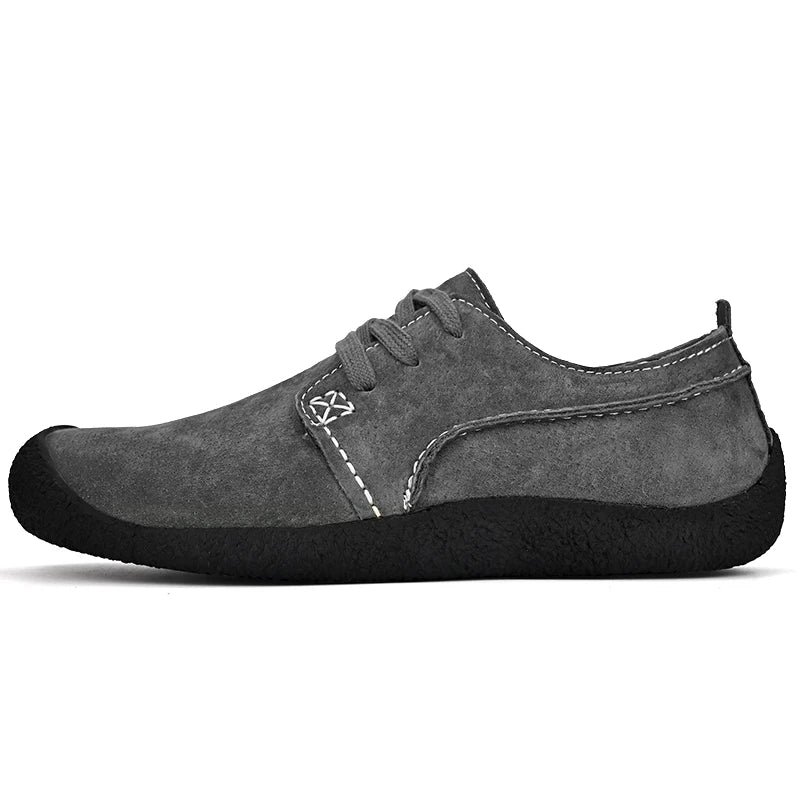 Vittorio Suede Outdoor Casual Shoes