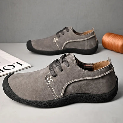 Vittorio Suede Outdoor Casual Shoes