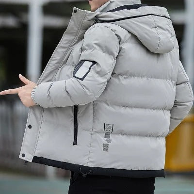 Kumo Padded Down Jacket