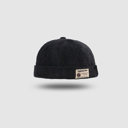 Solid Color Landlord Hat