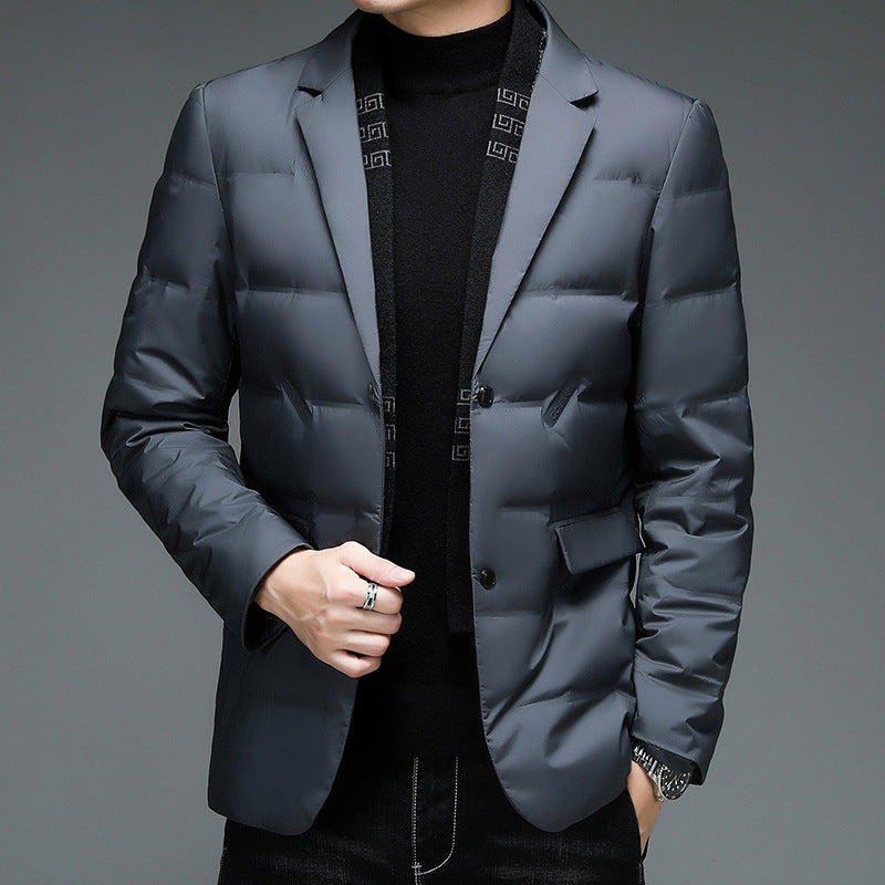 Arthur - Urban Windproof Jacket