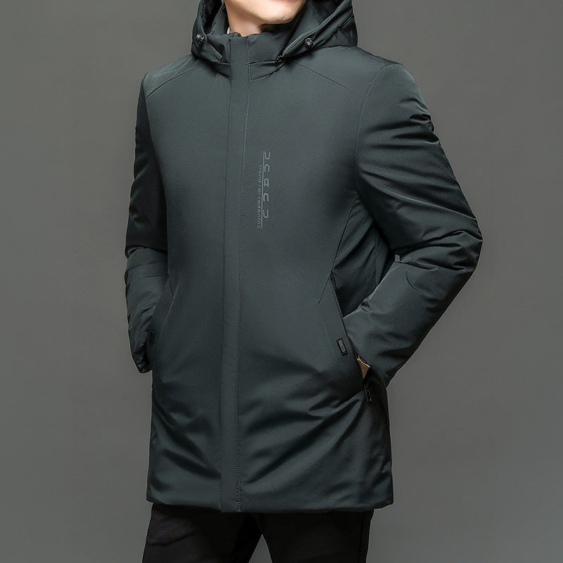 Unacu Weatherproof Jacket