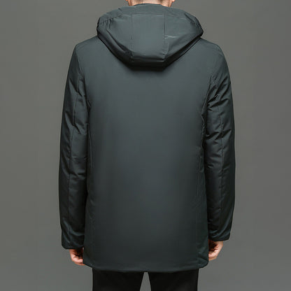 Unacu Weatherproof Jacket