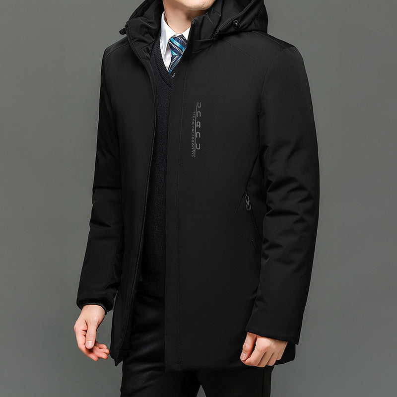 Unacu Weatherproof Jacket